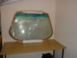 Alfa SZ/RZ windscreen